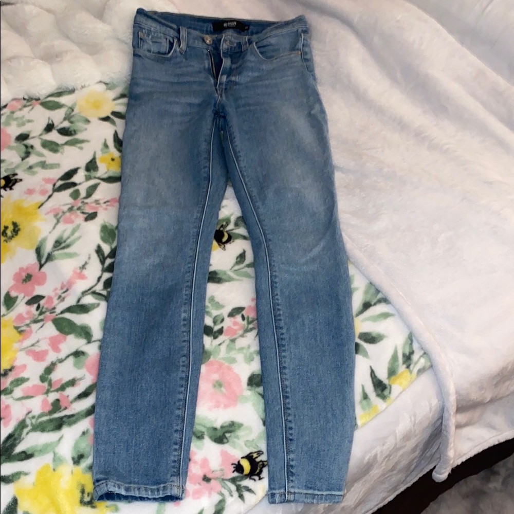 Hudson Jeans